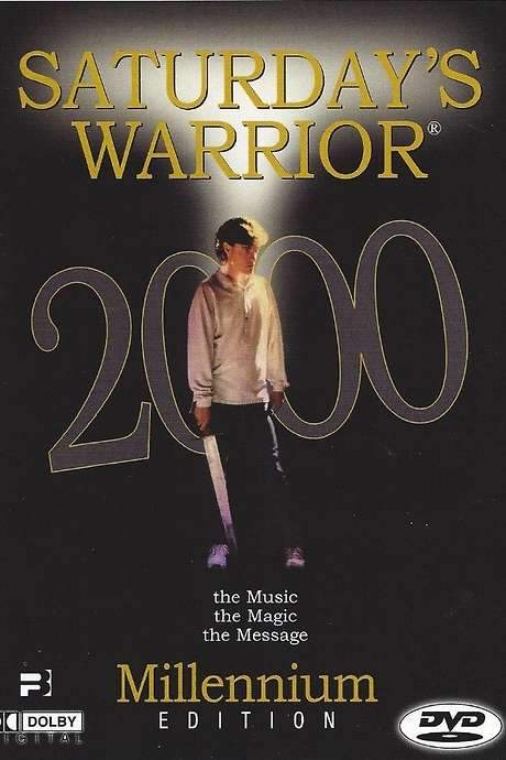 Saturday’s Warrior